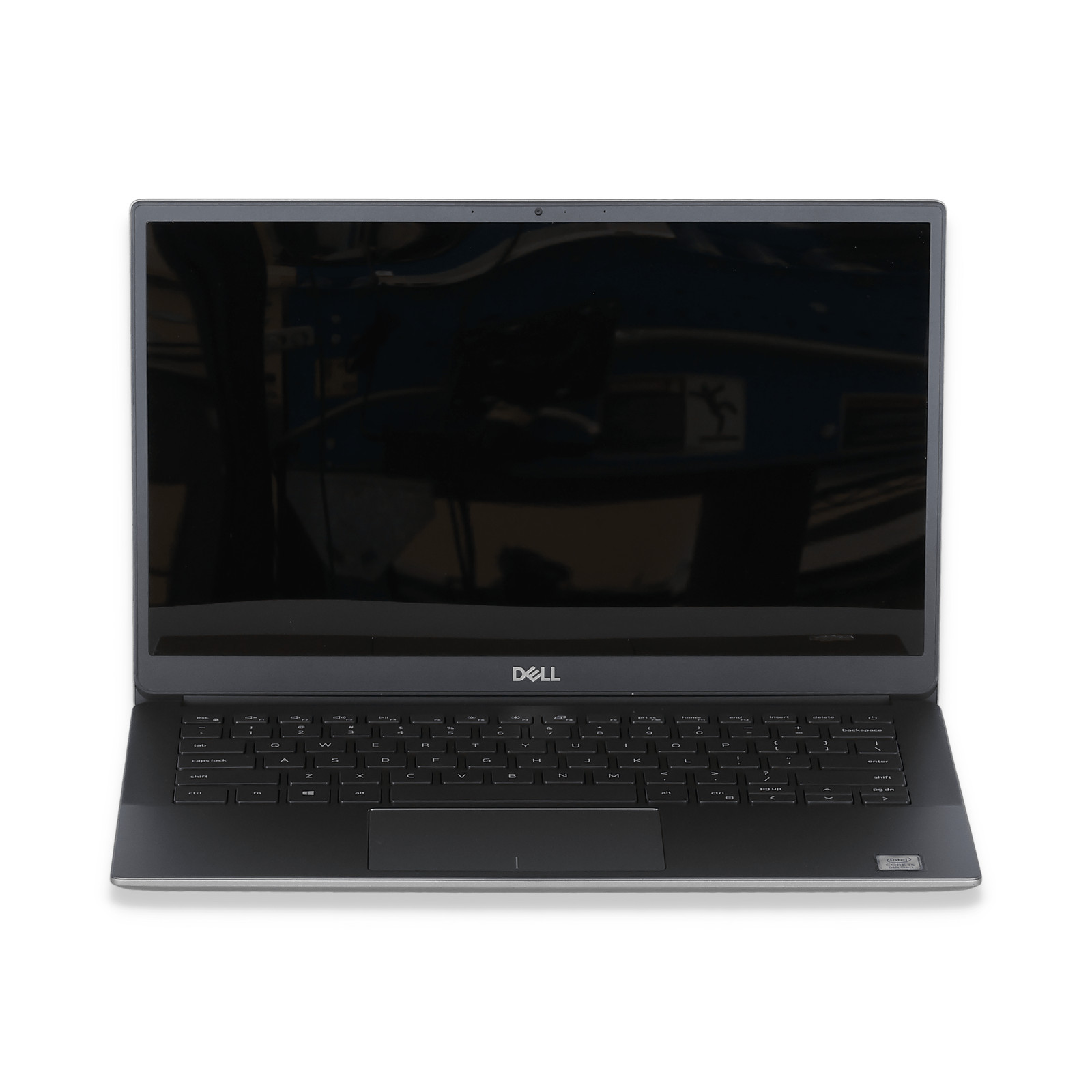 Dell Latitude 13.3″ Laptop – i5 8th Gen – Bad USB and Fan – As is/For Parts READ