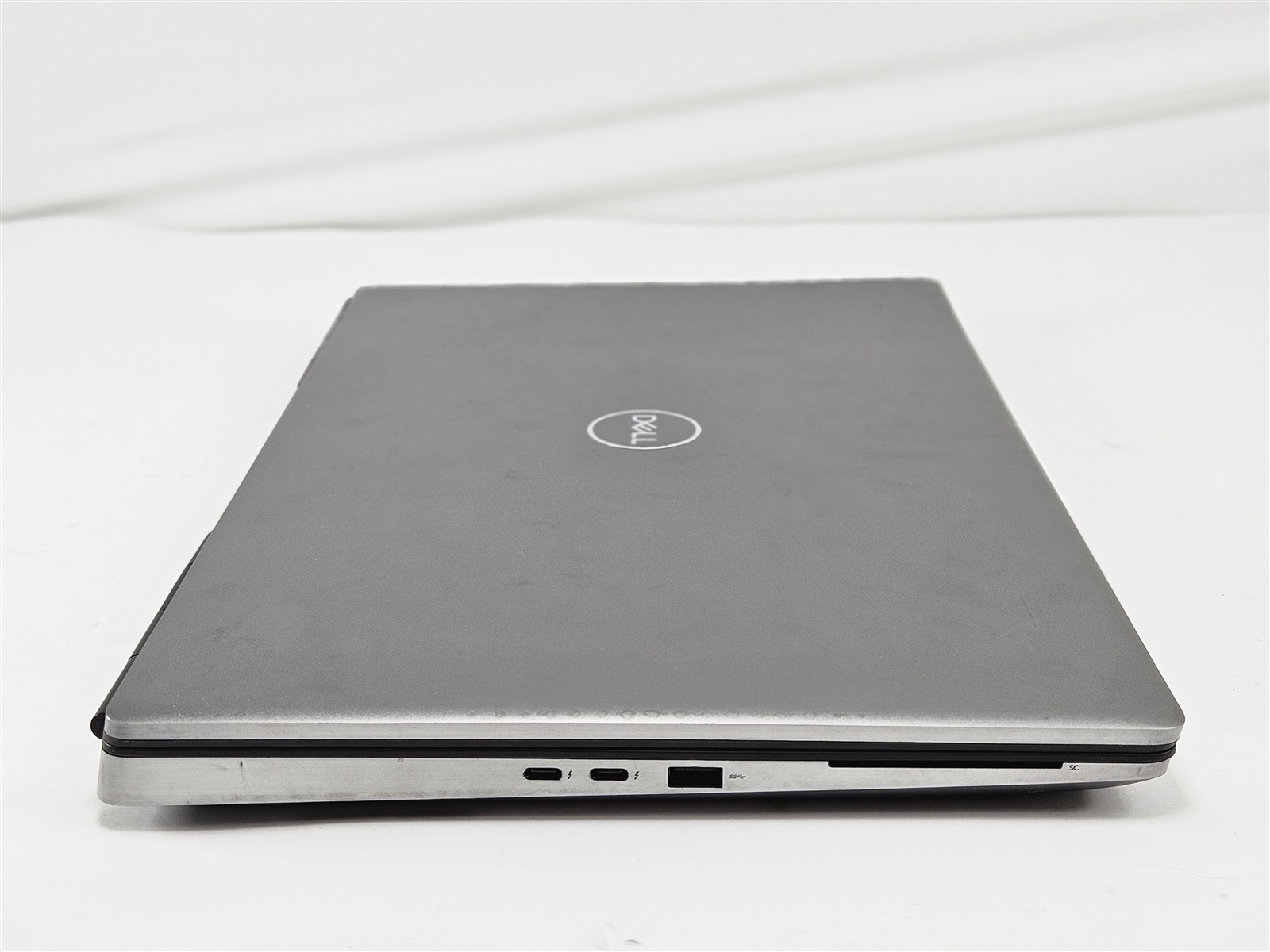 Dell Precision 7760 17.3″ i7-11850H 32GB 512GB SSD NVIDIA RTX A3000 Workstation