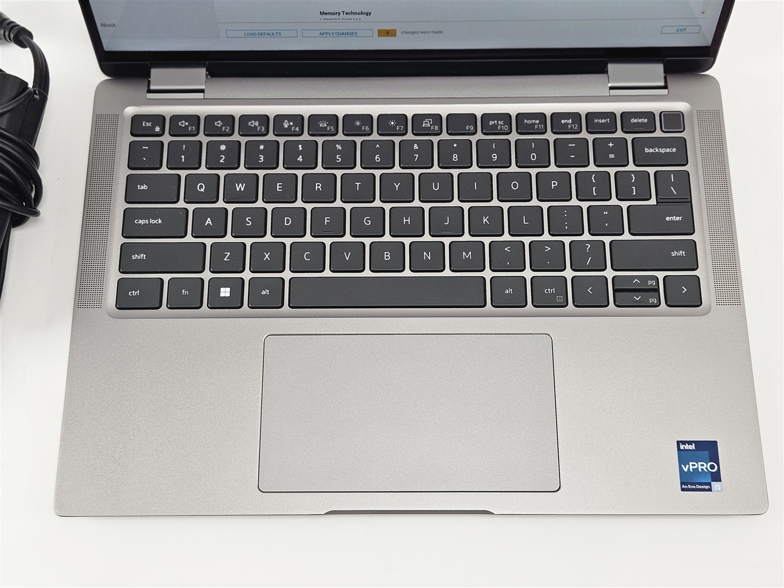 Dell 14″ Latitude 7440 i5-1345U 16GB RAM 256GB SSD Fingerprint Reader Grade A