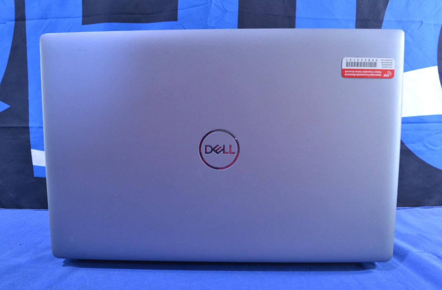 Dell Precision 3561 i7-11850H/ 16GB/ 512GB/ Win 11 (J052102)