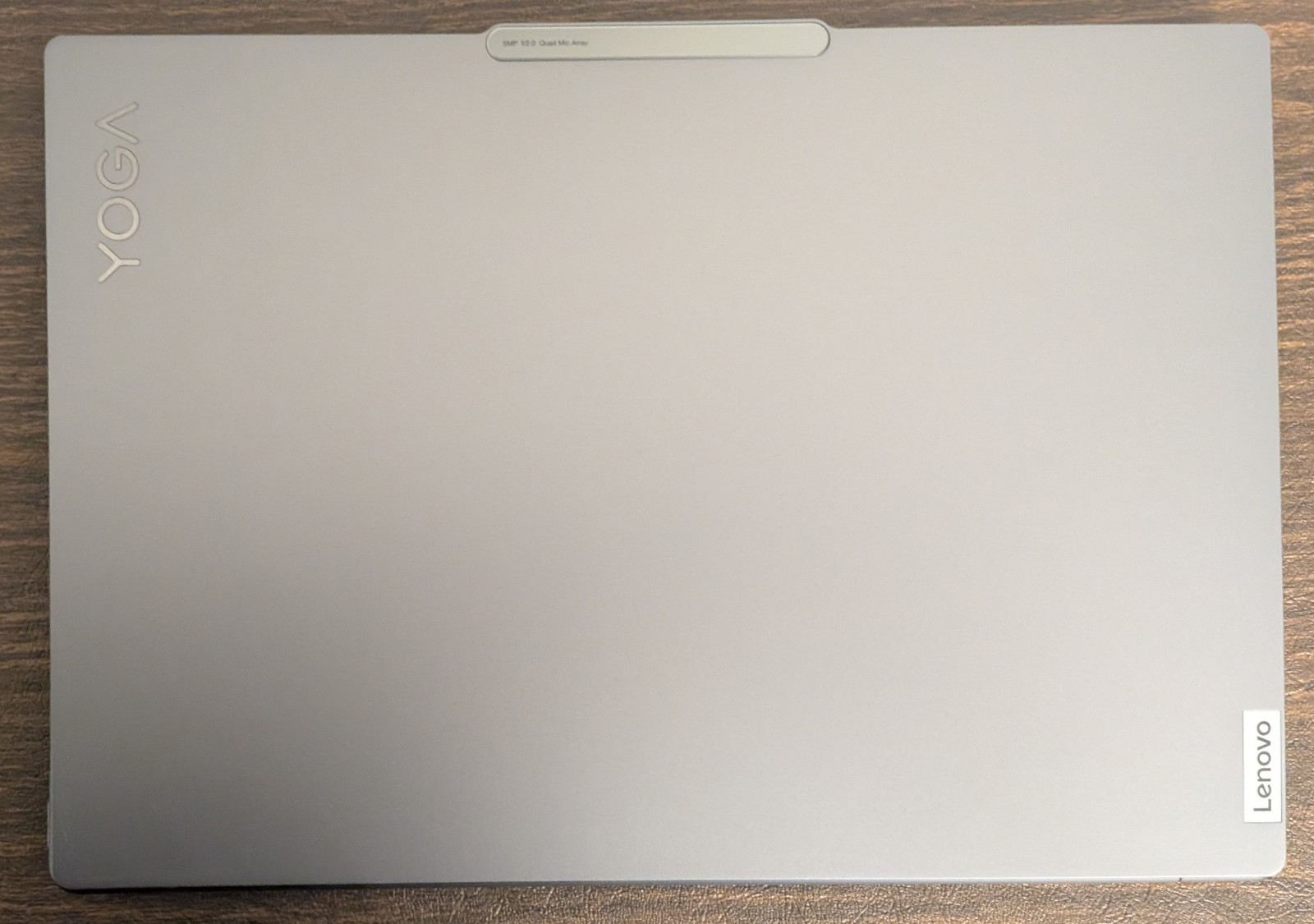 Lenovo Yoga Pro 9i 16″ 3.2K 165Hz (Core Ultra 9 185H, 32GB/1TB SSD, RTX 4050)