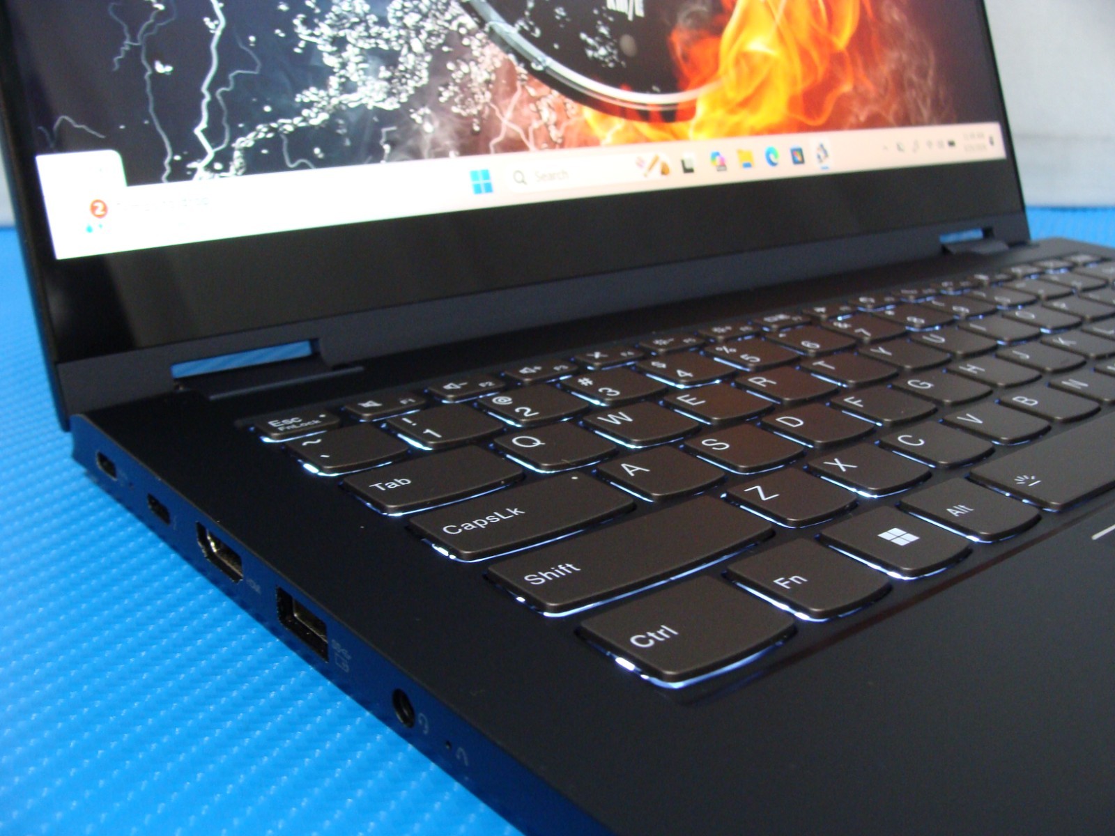 Lenovo ThinkBook 14s Yoga G2 IAP 14″FHD TOUCH Core i5-1235U 1.3GHz 16GB 512GB