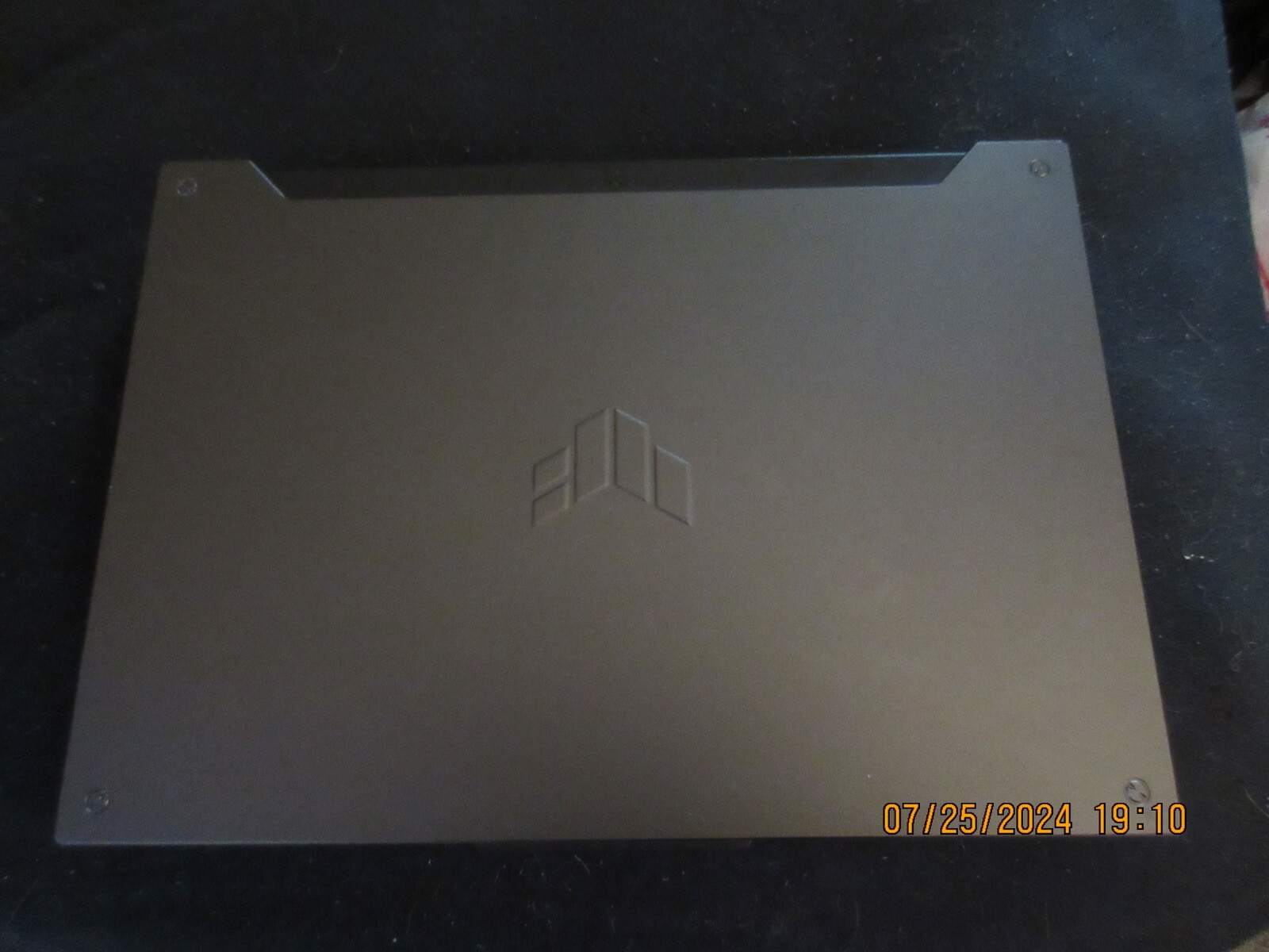 ASUS TUF Gaming A15 Gaming Laptop 15.6” AMD RYZEN 7 6800H A15 32GB RAM 907GB SSD