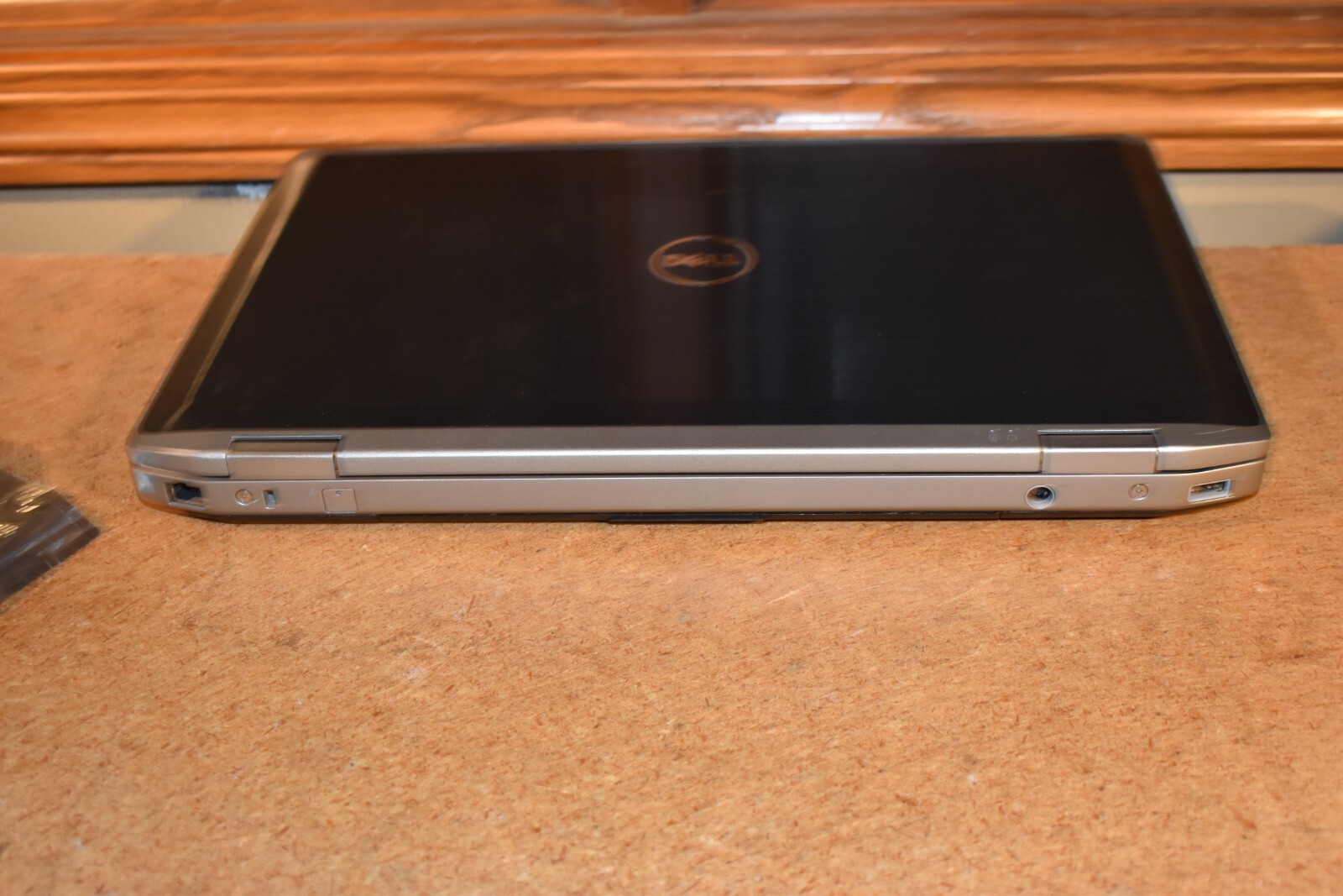 Dell Latitude E6520 Laptop Intel Core i7-2640M 128GB SSD Windows 7 Pro 32-bit