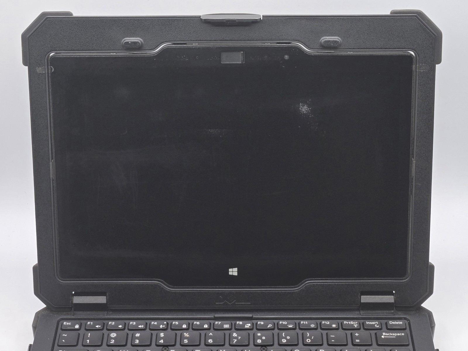 Dell Latitude 7214 Rugged Extreme 12″ HD I7-6600U Motherboard Palmrest *READ*