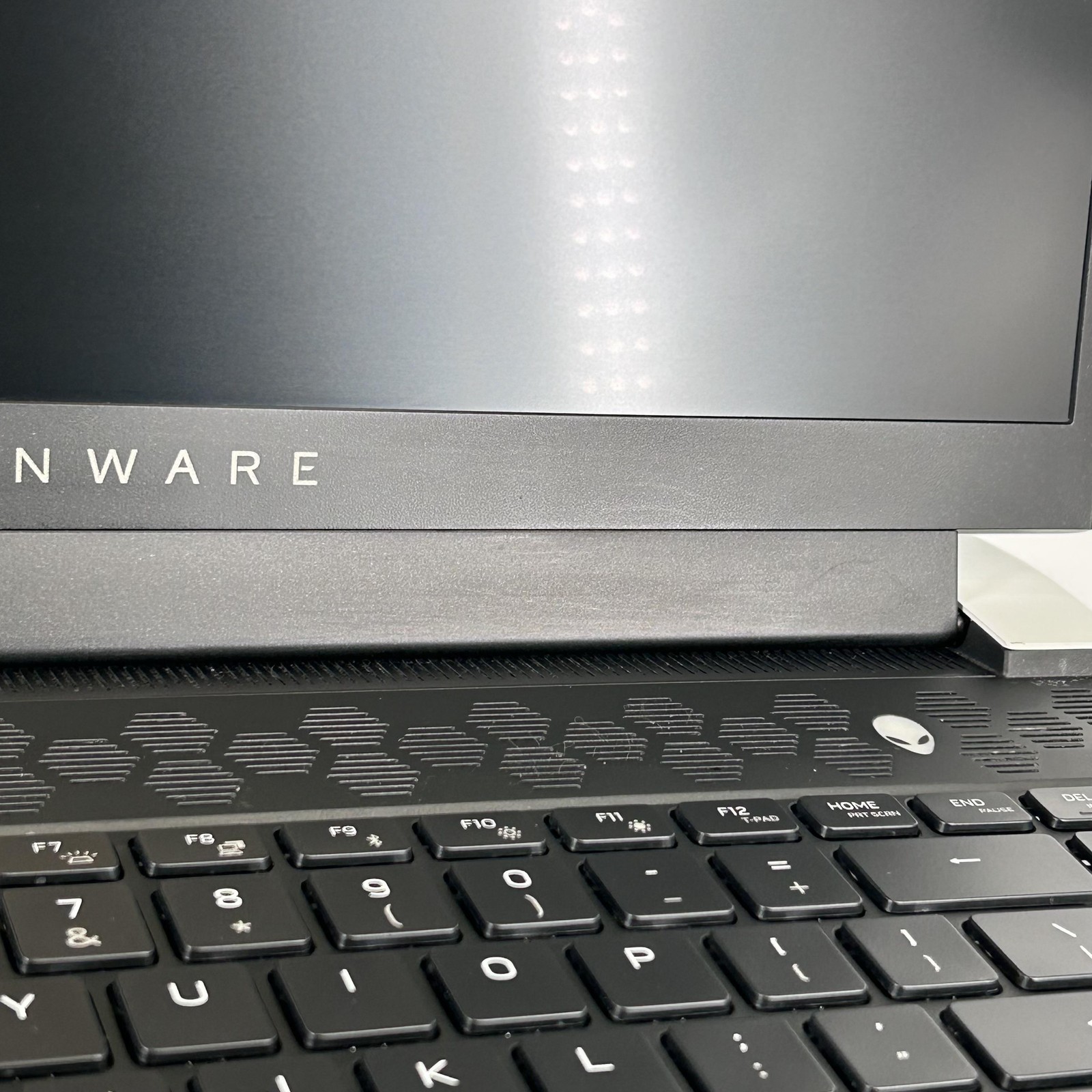 Dell Alienware X15 R2 165Hz FHD 2.3GHz i7-12700H 16GB 1TB RTX 3070 Ti FRAME GAP