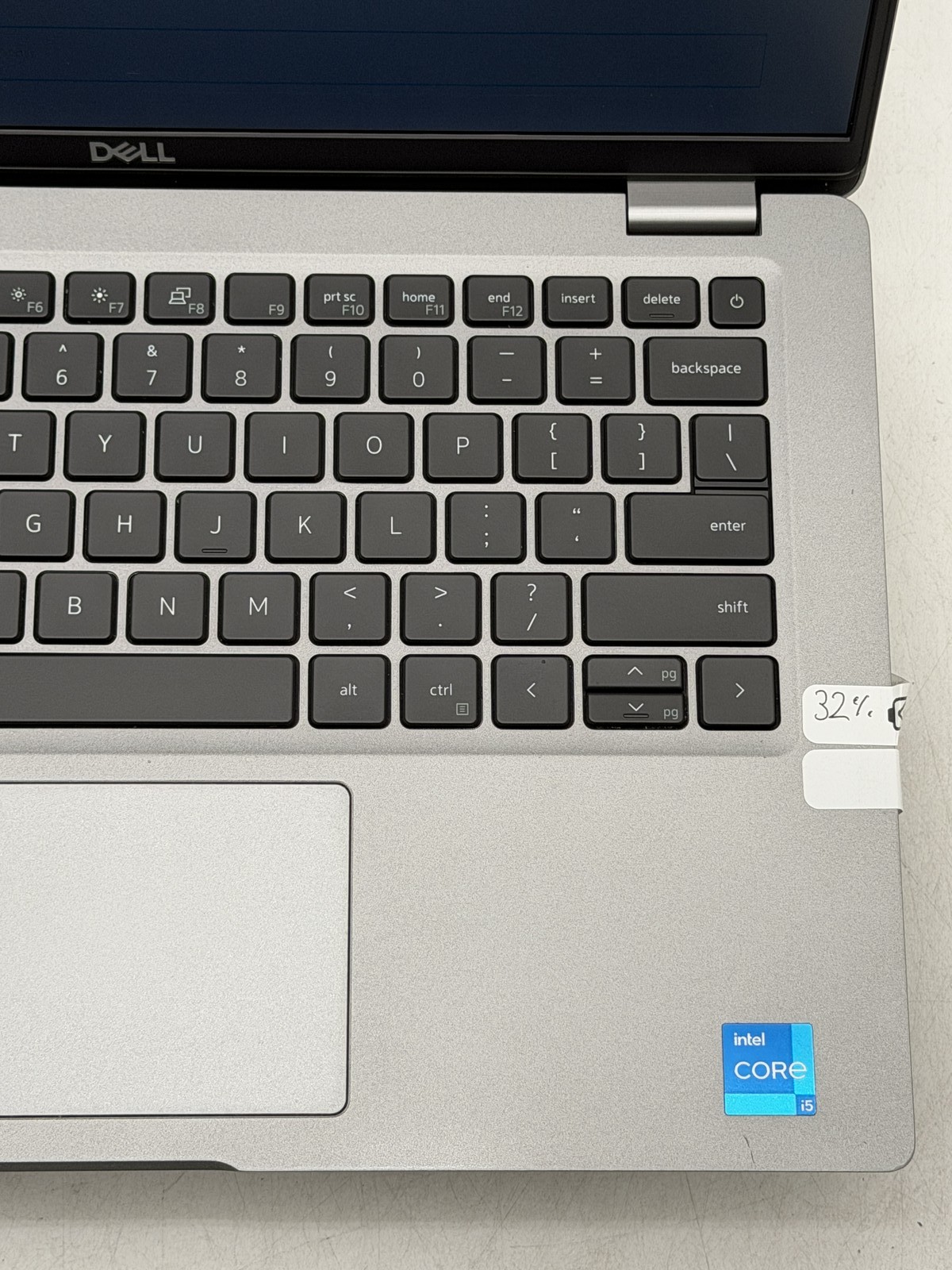 Dell Latitude (5420) 14in i5-1135G7 8GB 128GB No OS– Read