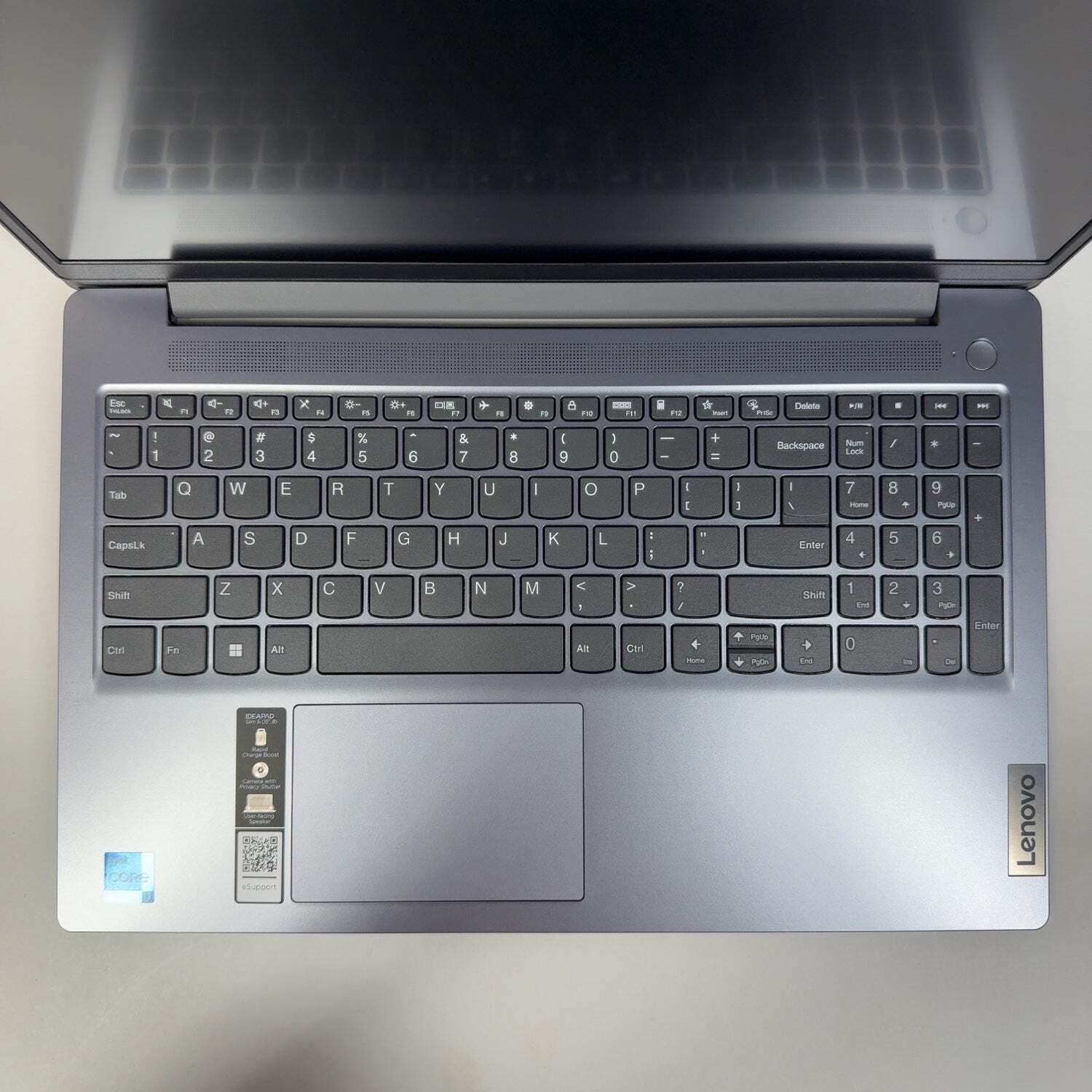 Lenovo IdeaPad Slim 3 15IAN8 15.6″ i3-N305 1.8GHz 8GB RAM 128GB SSD