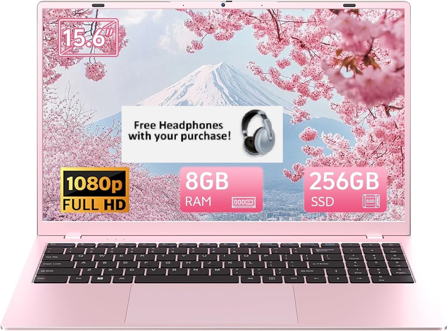 Auusda/SGIN/RNRUO 15.6″/14″ 8GB 256GB Windows/Android/Linux/GoogleTV* Office*