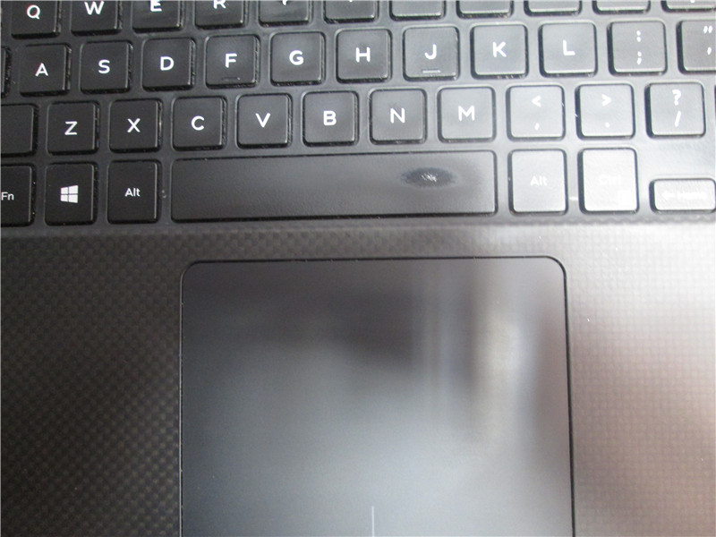 Dell Precision 5540 Laptop i7-9850H 16GB No Storage Win10 Pro COA