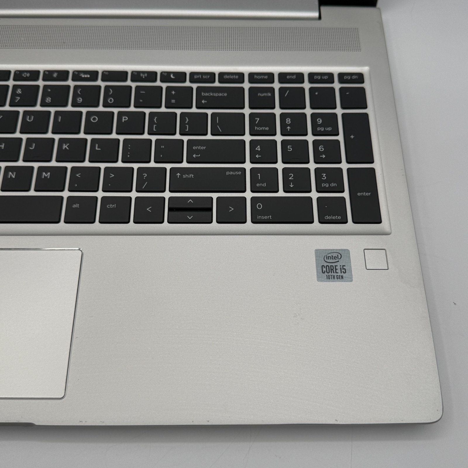 HP ProBook 450 G7 15.6″ Laptop Intel Core i5-10210U 16GB RAM 128GB SSD See PICS
