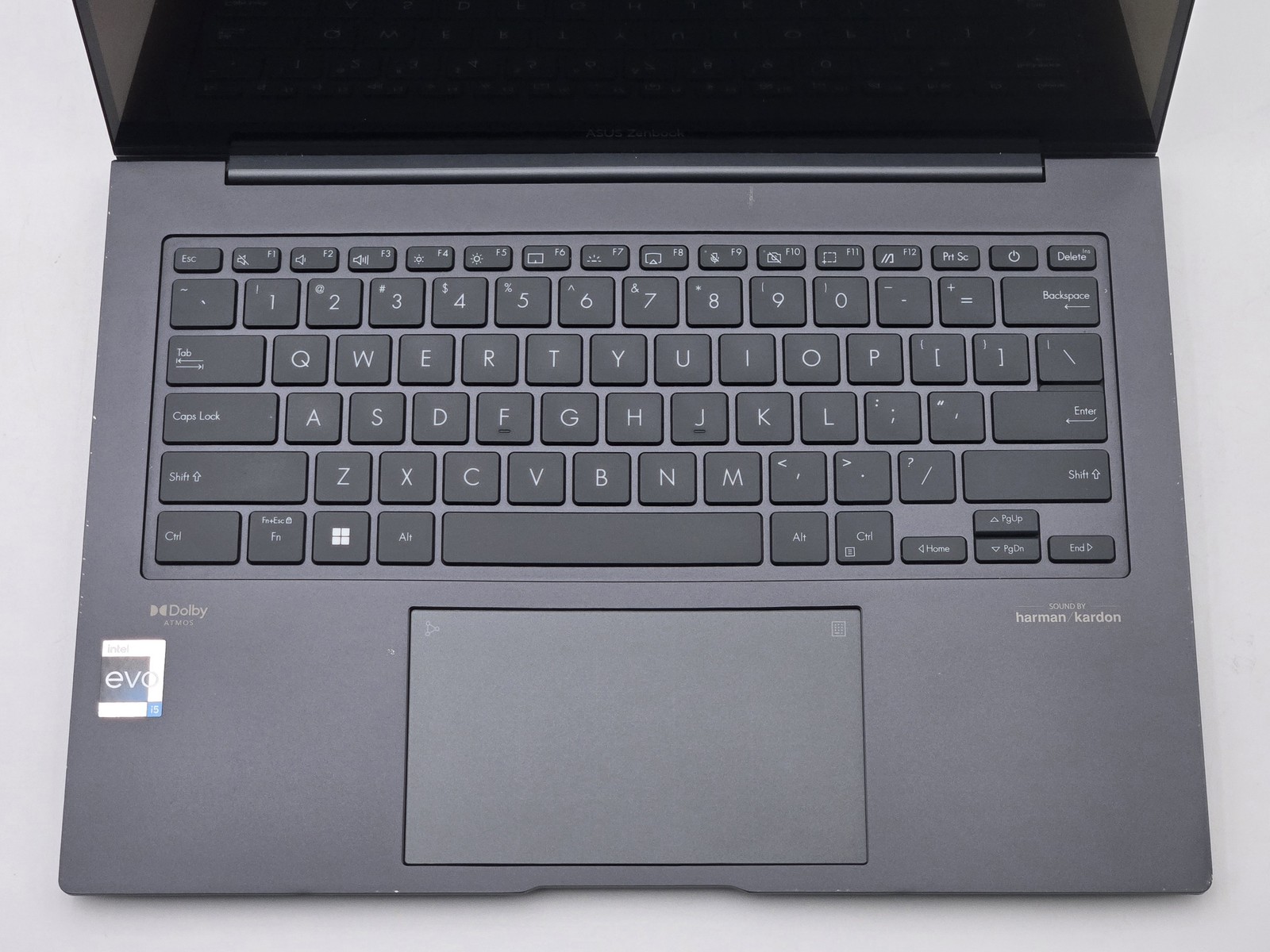 ASUS Zenbook 14X OLED UX3404 14.5″ 2.8K Touch i5-13500H 8GB 512GB SSD Win 11