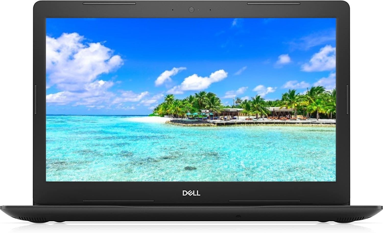 15.6 FHD DELL Latitude Laptop: 8th Gen i5! 16GB RAM ~ 256GB NVME SSD! Webcam