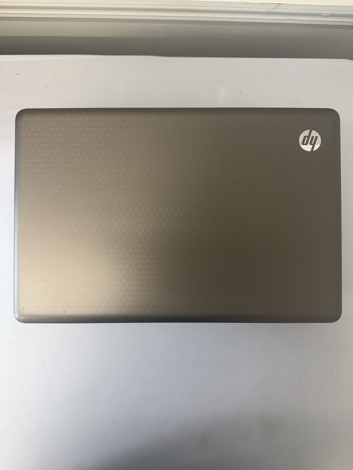 HP Notebook G62-435DX Laptop- Good Screen – AMD Turion II P540 – Read Des