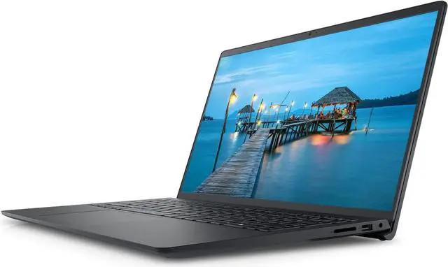 Dell Inspiron 3515 2022 15.6 in FHD Ryzen 7 3700 512GB SSD 8GB RAM