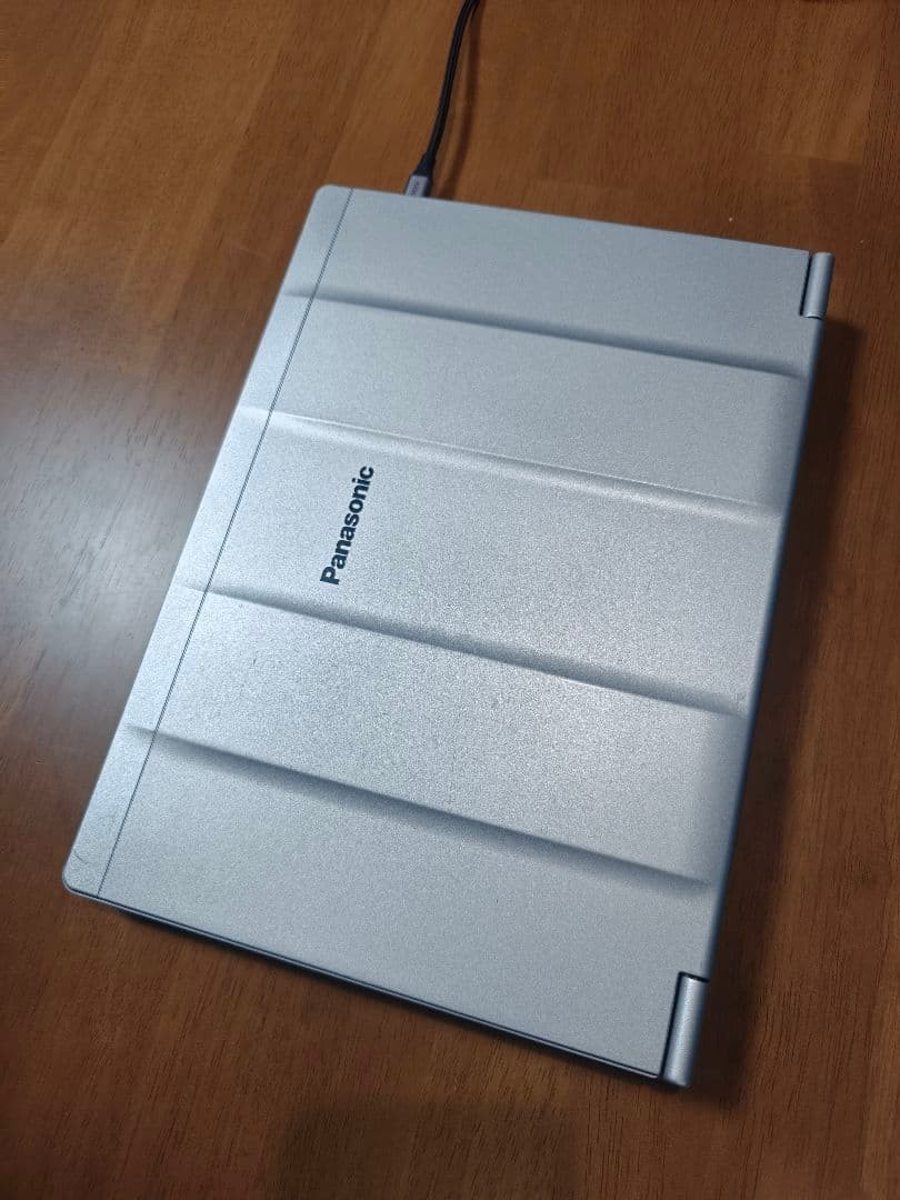 Panasonic Let’s Note CF-SV9 i5 10310U RAM 16GB SSD 240GB Win11pro Office2024