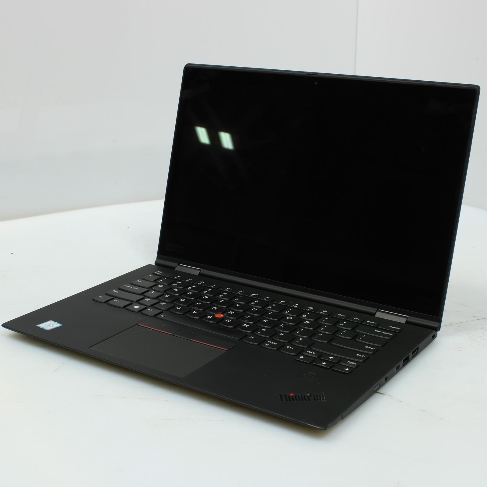 Lenovo Thinkpad X1 Yoga 3rd Intel Core i7 8th Gen 16GB RAM 512gb NVME No OS B2
