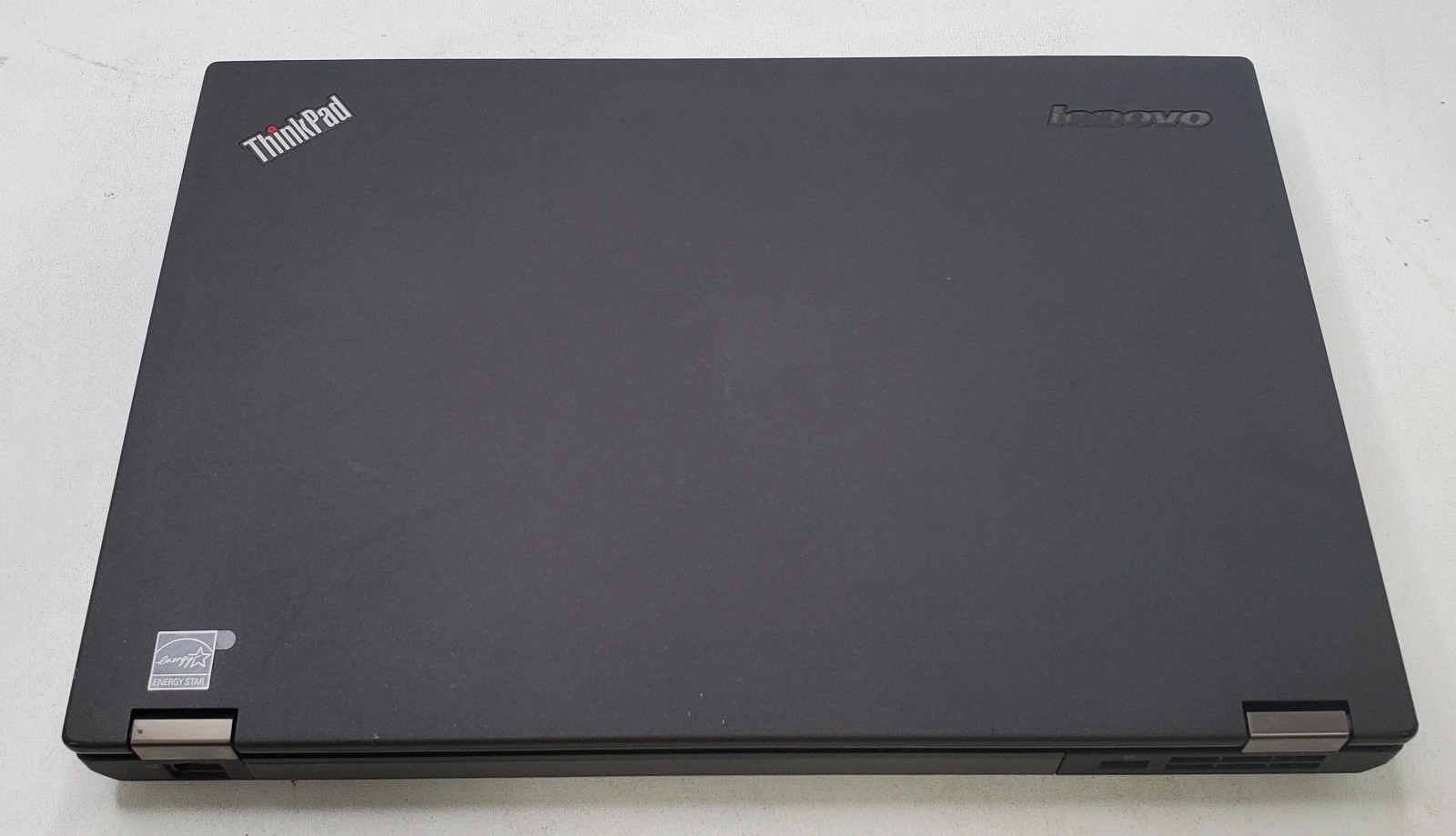 Lenovo ThinkPad T440p Core i5-4200M @ 2.50GHz 4GB RAM 500GB HDD Windows 11 Pro.