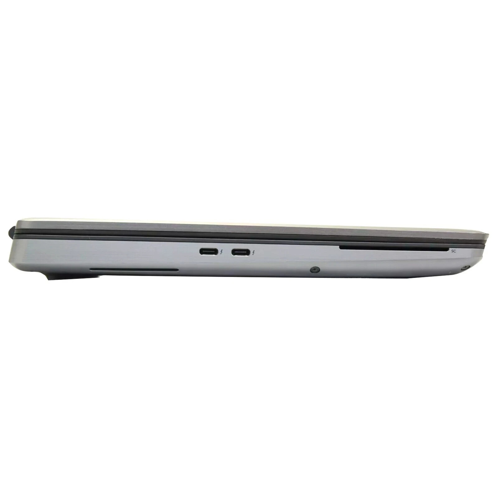 Dell Precision 7550 15.6″ Touch Xeon W-10855M 64GB RAM 512GB NVMe Quadro T2000