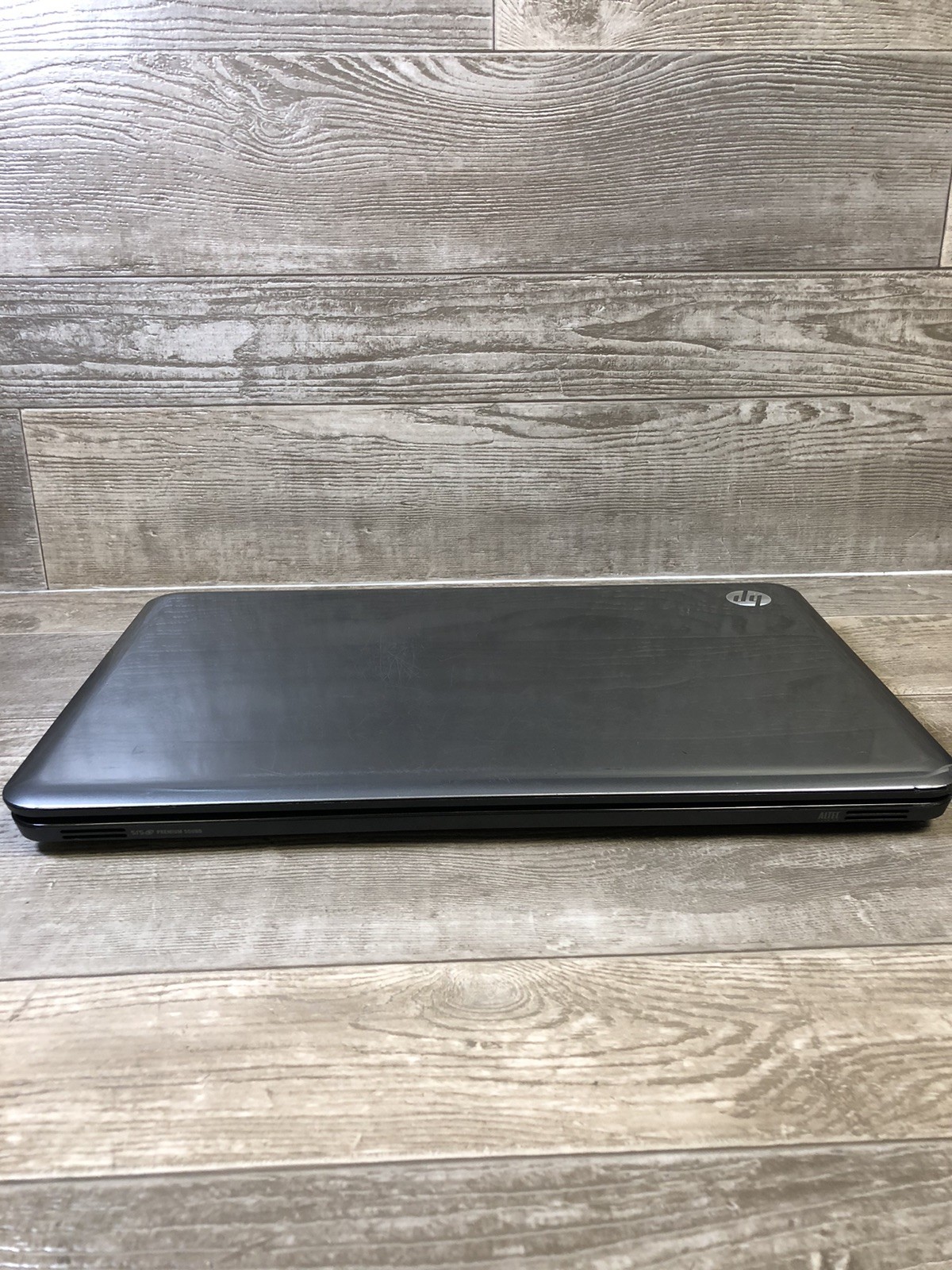HP Pavilion G7 17.3″ Intel Core i3-M370 2.40GHz 4GB DDR3 (UNLOCKED)