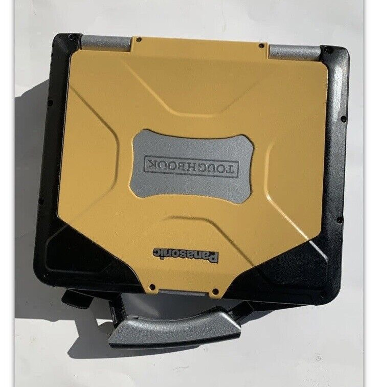 Panasonic Toughbook CF-31 MK5 Core i5 2.3ghz MK5 16GB 1TB SSD Rugged Win10 CF31+