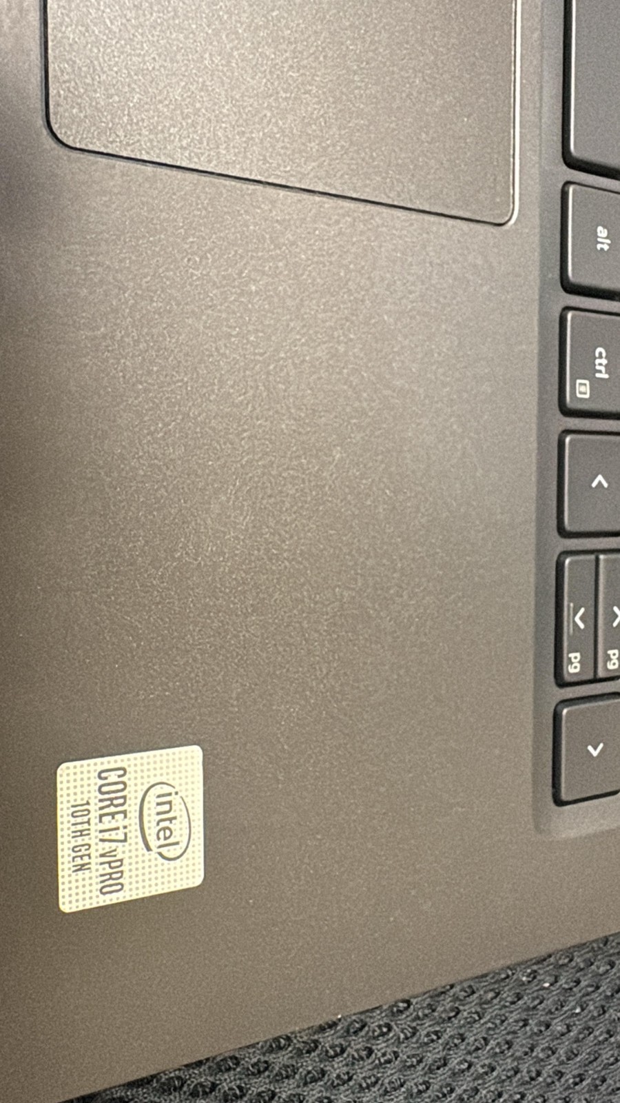 Dell Latitude 7410 14″ Touch i7-10610U 1.80GHz 16 GB RAM 512 GB SSD Win 11 Pro .