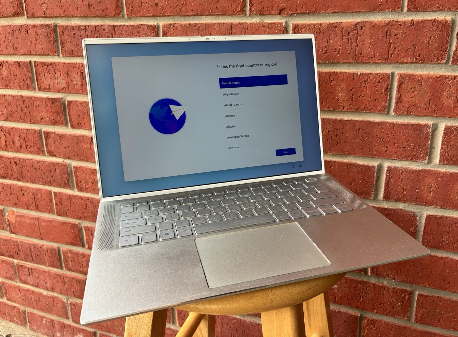 Dell Inspiron 7400 Laptop I7-1165G7, 8GB RAM, 512GB NVMe Drive