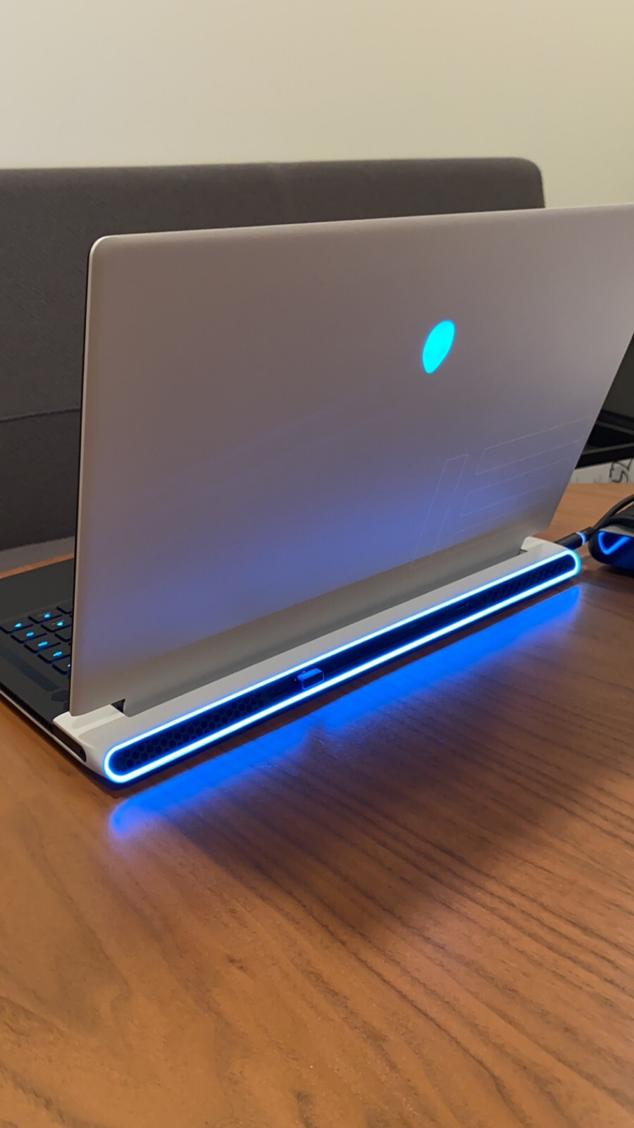 Alienware X15 R2 i7-12900H – 32GB DDR5 – 1TB SSD – RTX 3080 Ti 15.6″ 