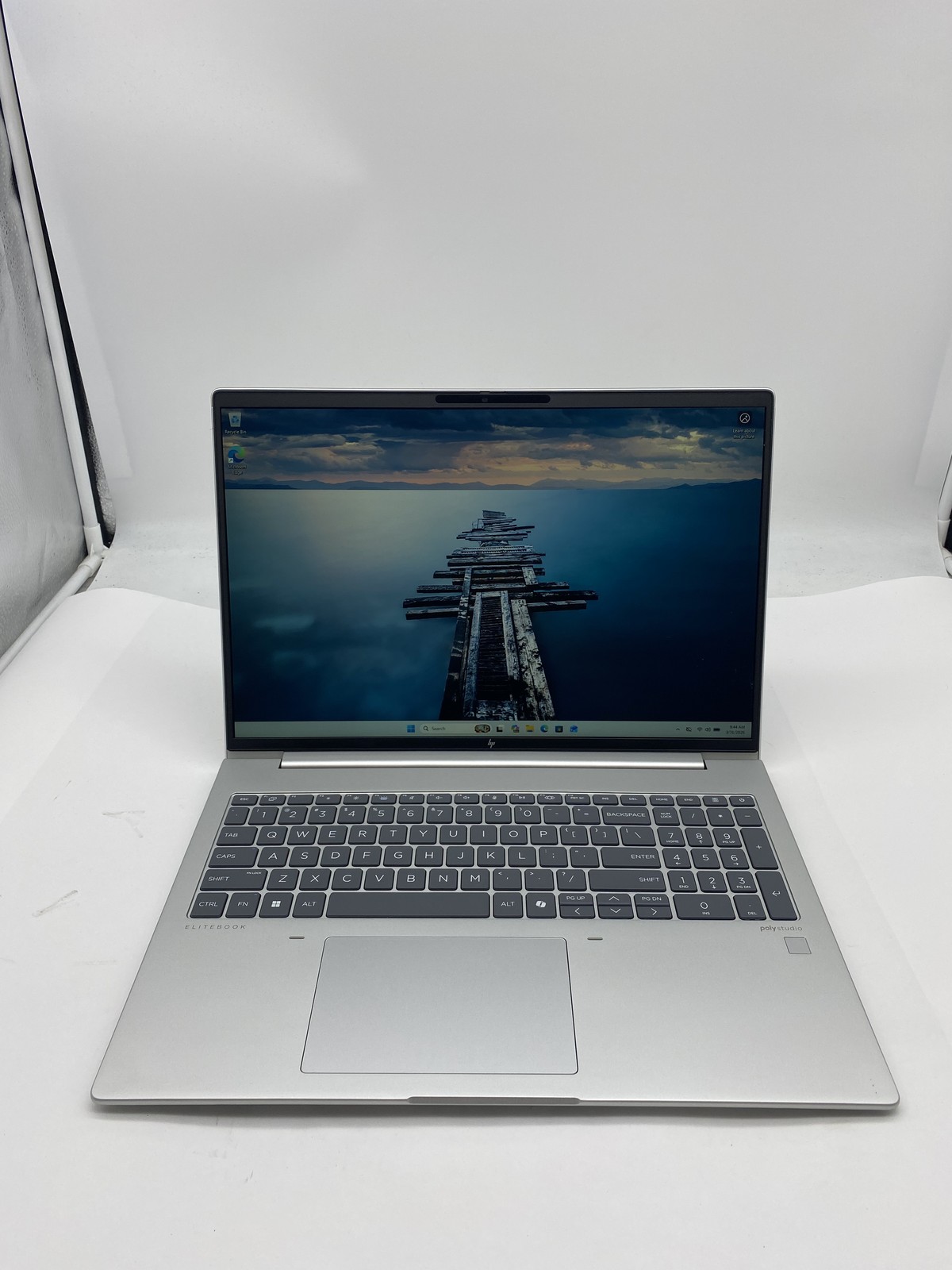 HP EliteBook 665 16″ G11 AMD RYZEN 7 PRO 7735U 8GB RAM 512GB SSD W11P