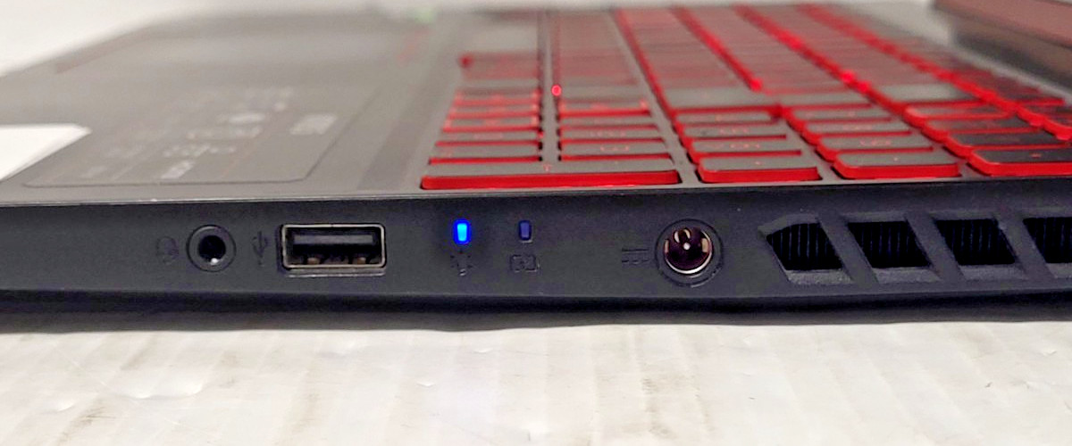 (N77150-1) Acer N18C3 Laptop