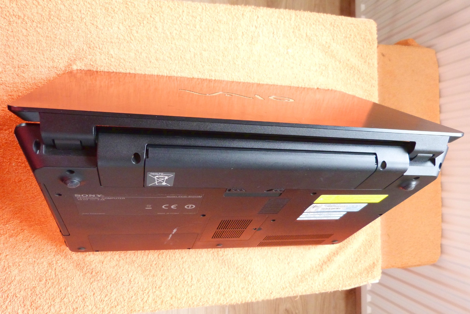 Sony Vaio F23 l 16 inch FULLHD l SSD NEW l 16GB RAM l Windows 11 NEW l QUAD i7