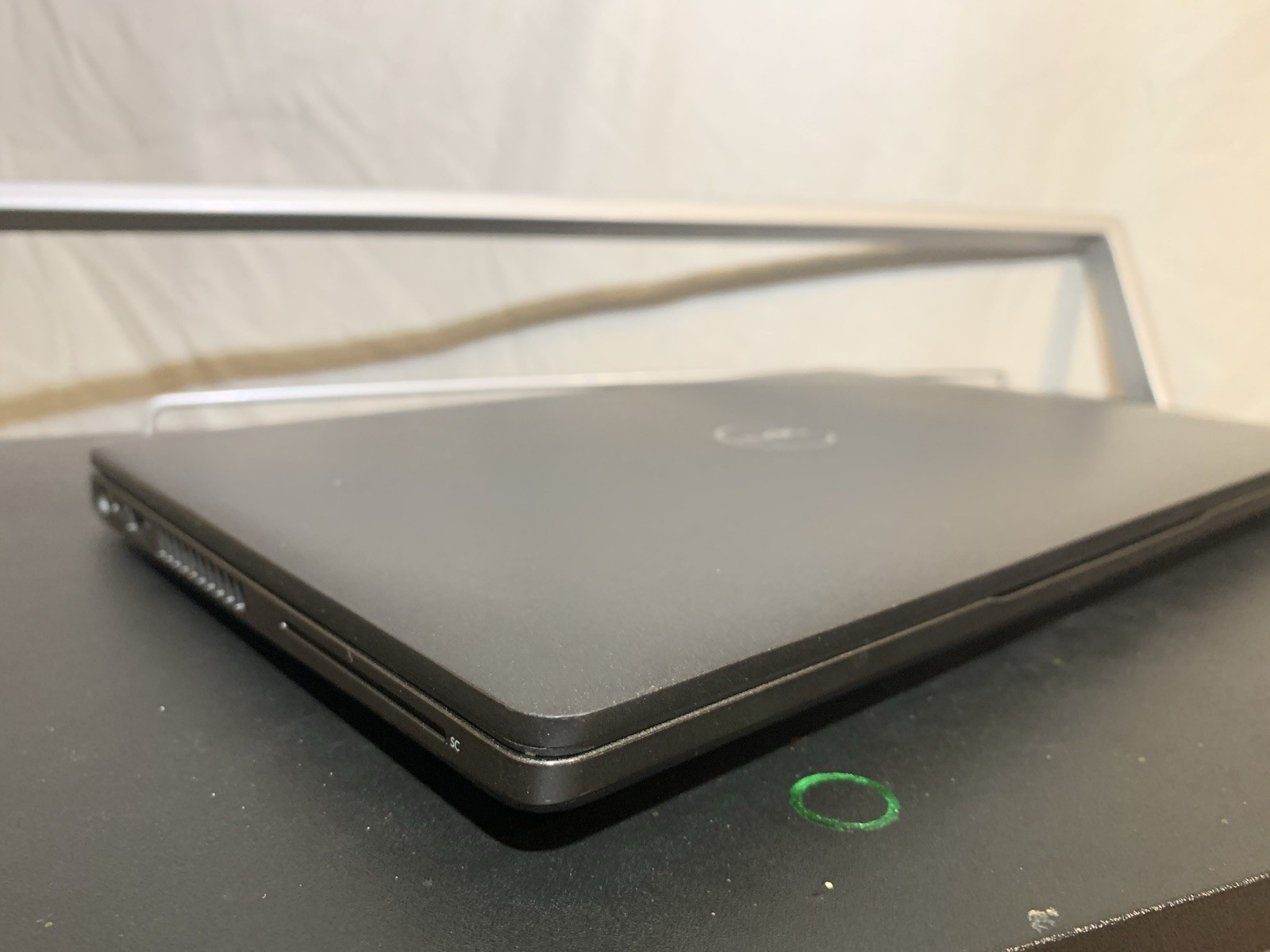 Dell Latitude 5400 i7-8665U 8GB 256GB SSD Win11 14in FHD Black