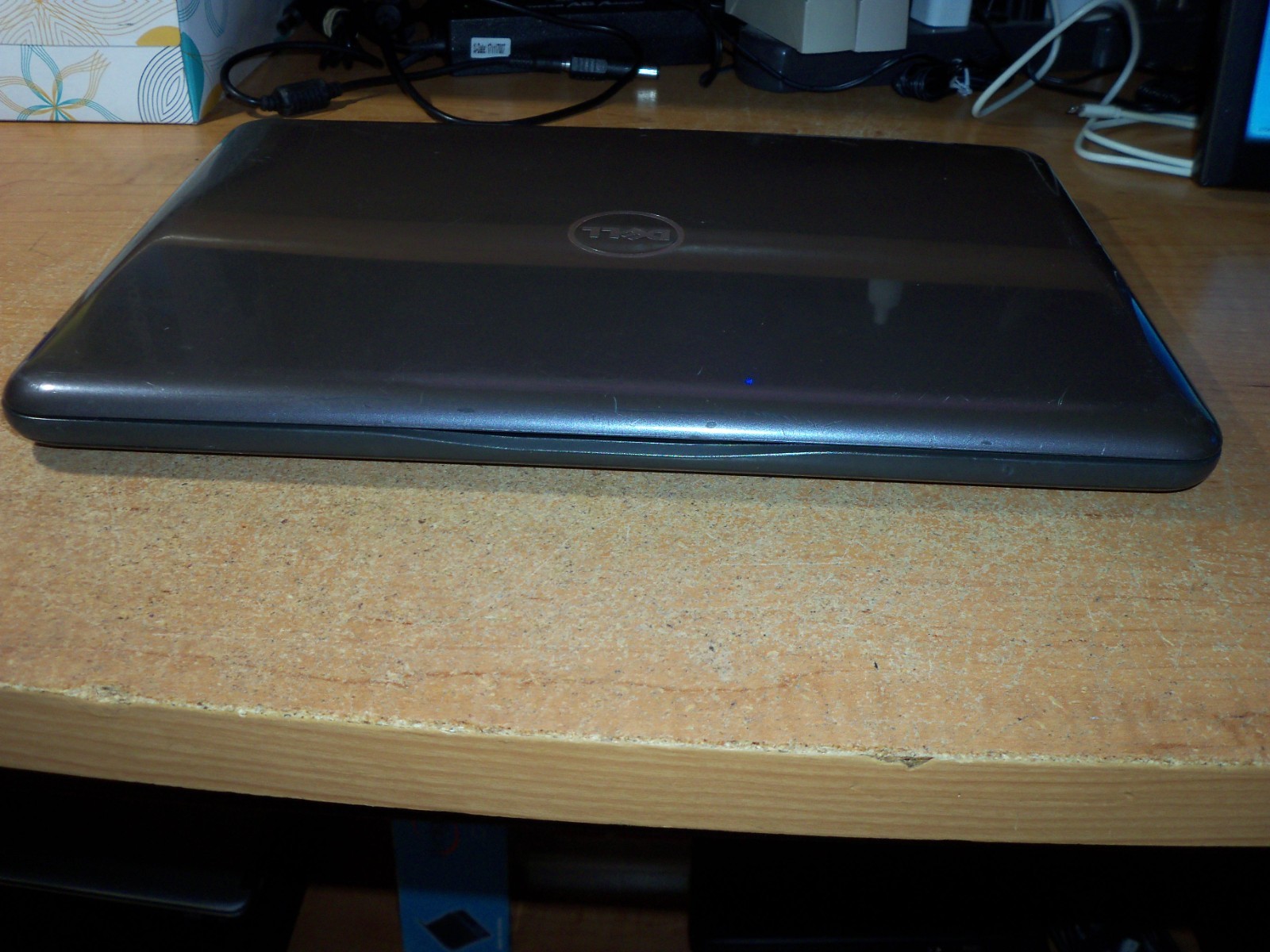 Dell Latitude 3380 13″ Laptop 4GB RAM 120 GB SSD Windows 11 Pro No AC Ada. Read