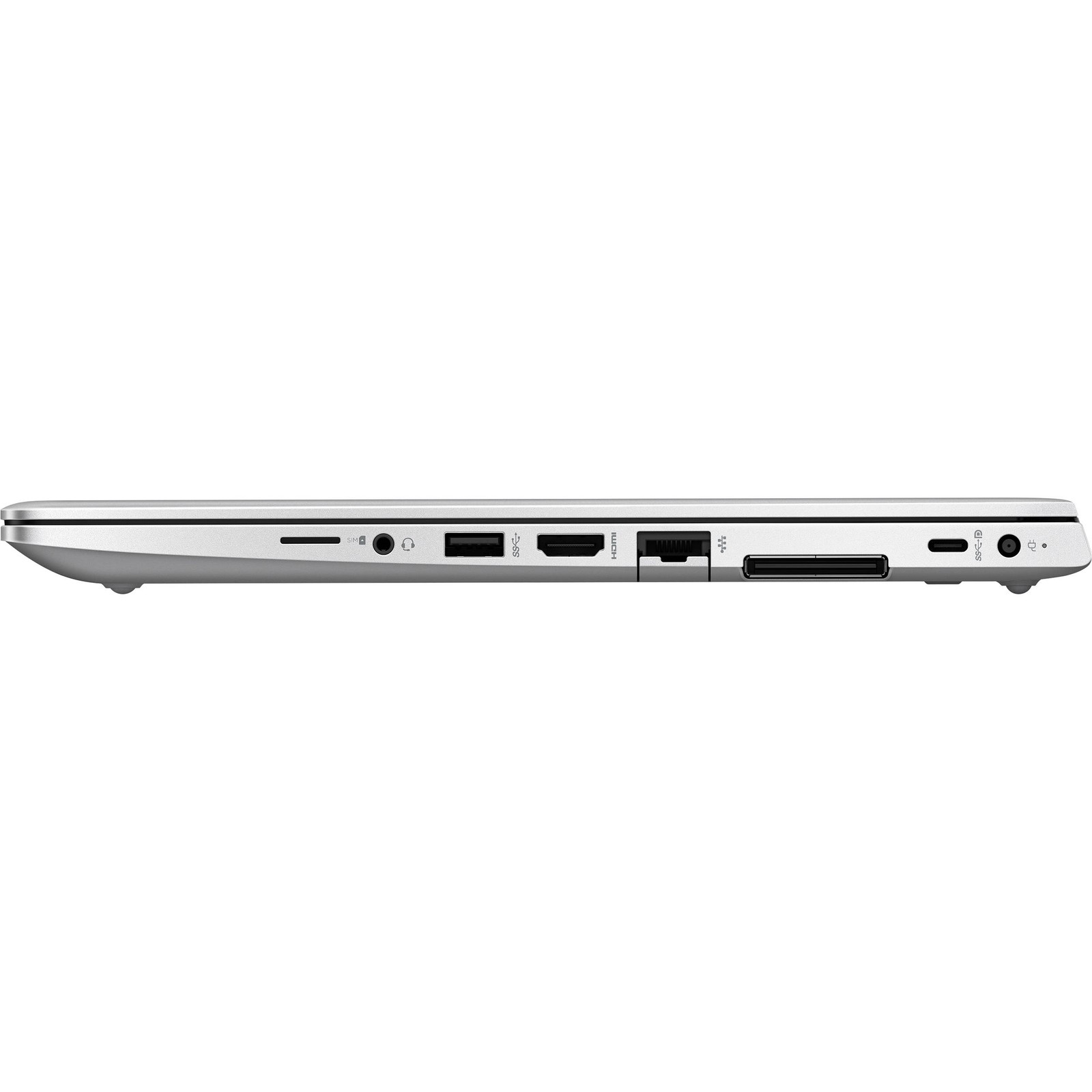 HP EliteBook 745 G6 14″ Ryzen 5 PRO 16GB 512GB SSD Win11 Pro FPR
