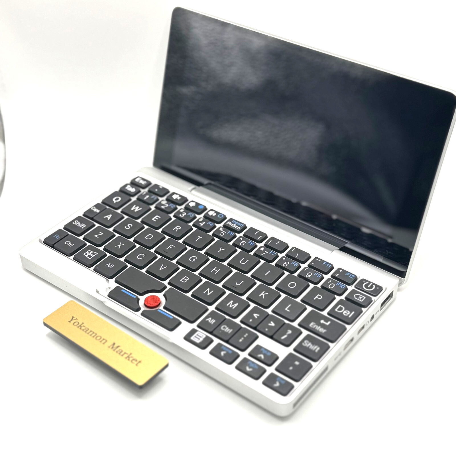 GPD POCKET X7-Z8750 Model UMPC Portable Personal Computer PC Used