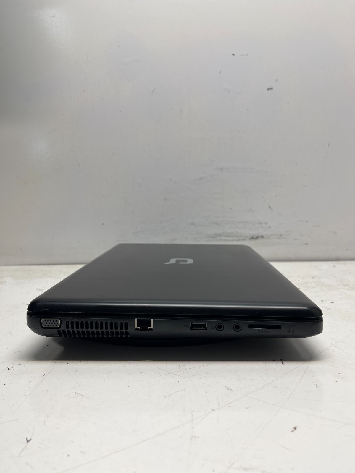 Compaq Presario CQ57 PC Intel Celeron B800 1.50GHz 2GB NO HDD