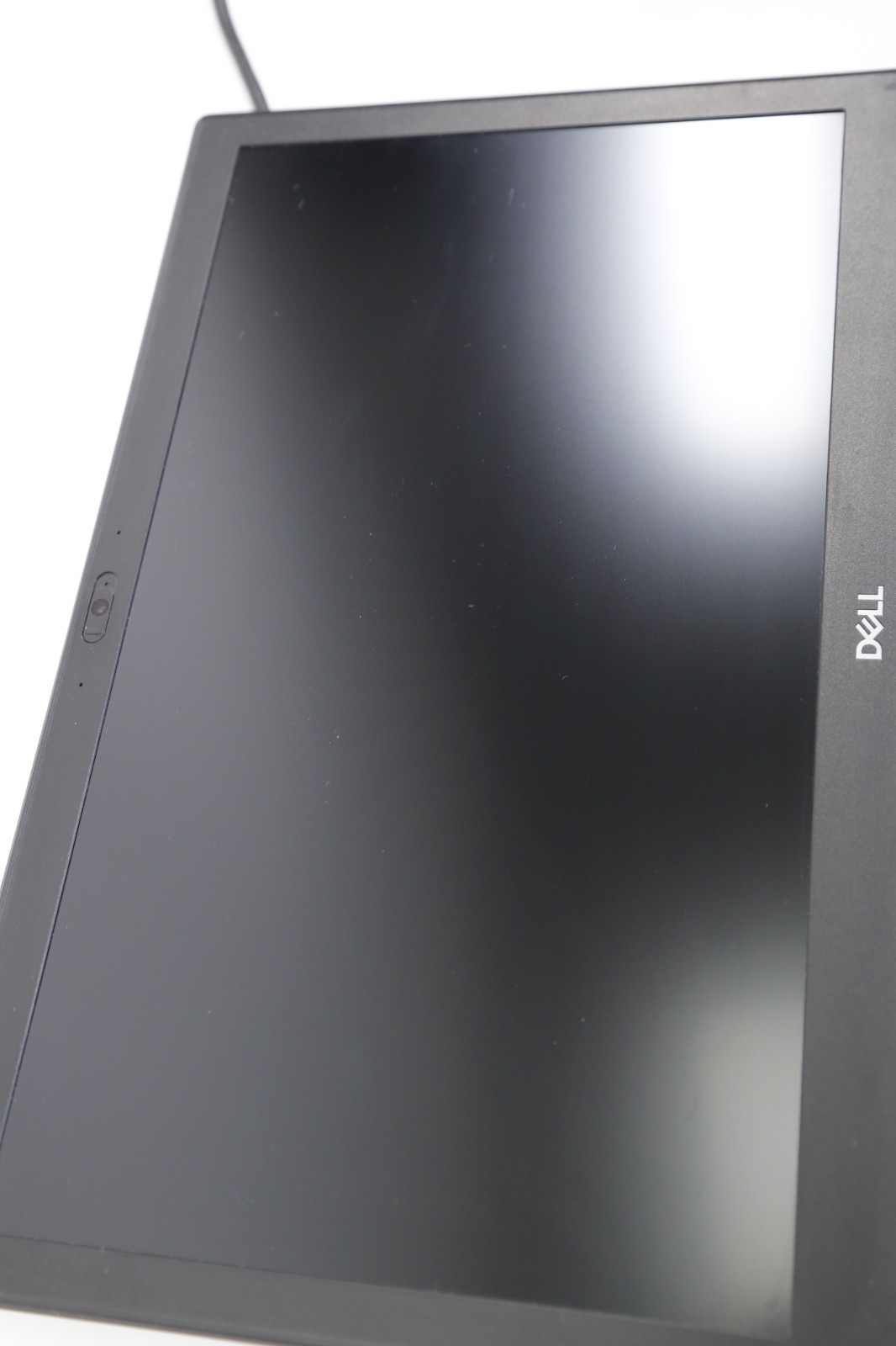 Dell Precision 7540 Laptop, i7-9580h, RTX 3000 6GB, 32GB DDR4, 512GB NVMe, Win11