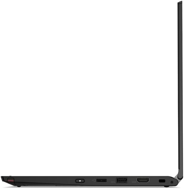 Lenovo ThinkPad L13 Yoga 2-in-1 Touch i5 16GB 256GB SSD Win11Pro Pen Fingerprint