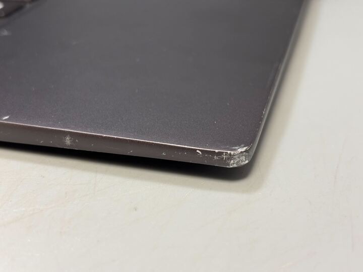 15.6″ HP Envy X360 2-in-1 Laptop AMD Ryzen 5-5625U 8GB RAM NO SSD Broken Hinge