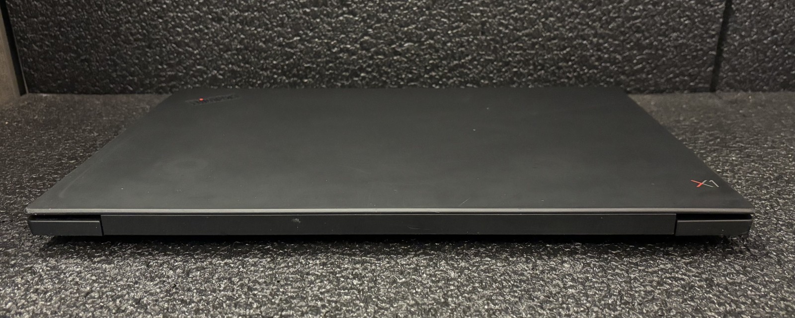 Lenovo ThinkPad X1 Extreme G1 15.6″ FHD i7-8750H | 2.20GHz | 16GB | 512GB | W11H