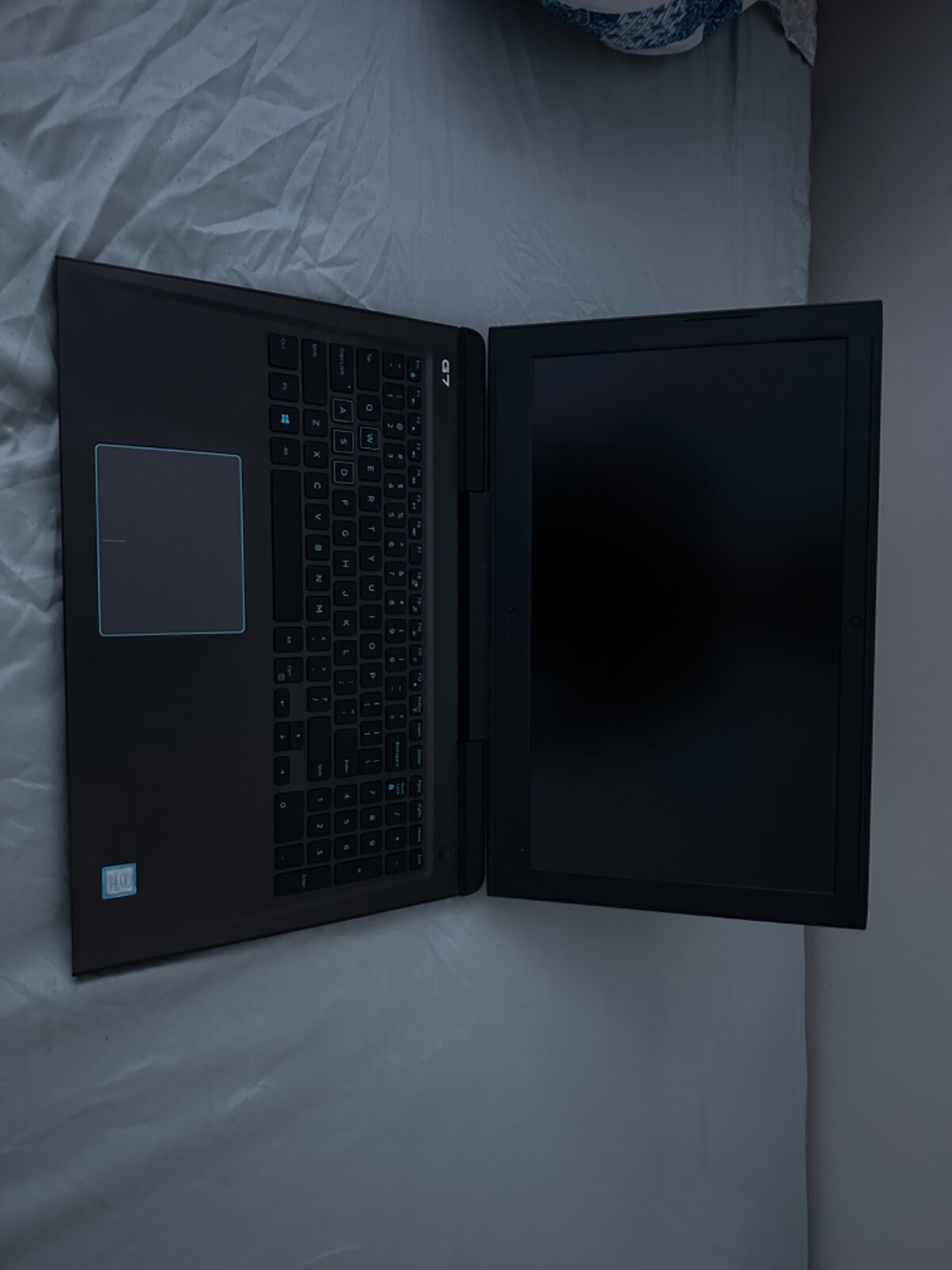 Dell G7 15 7588