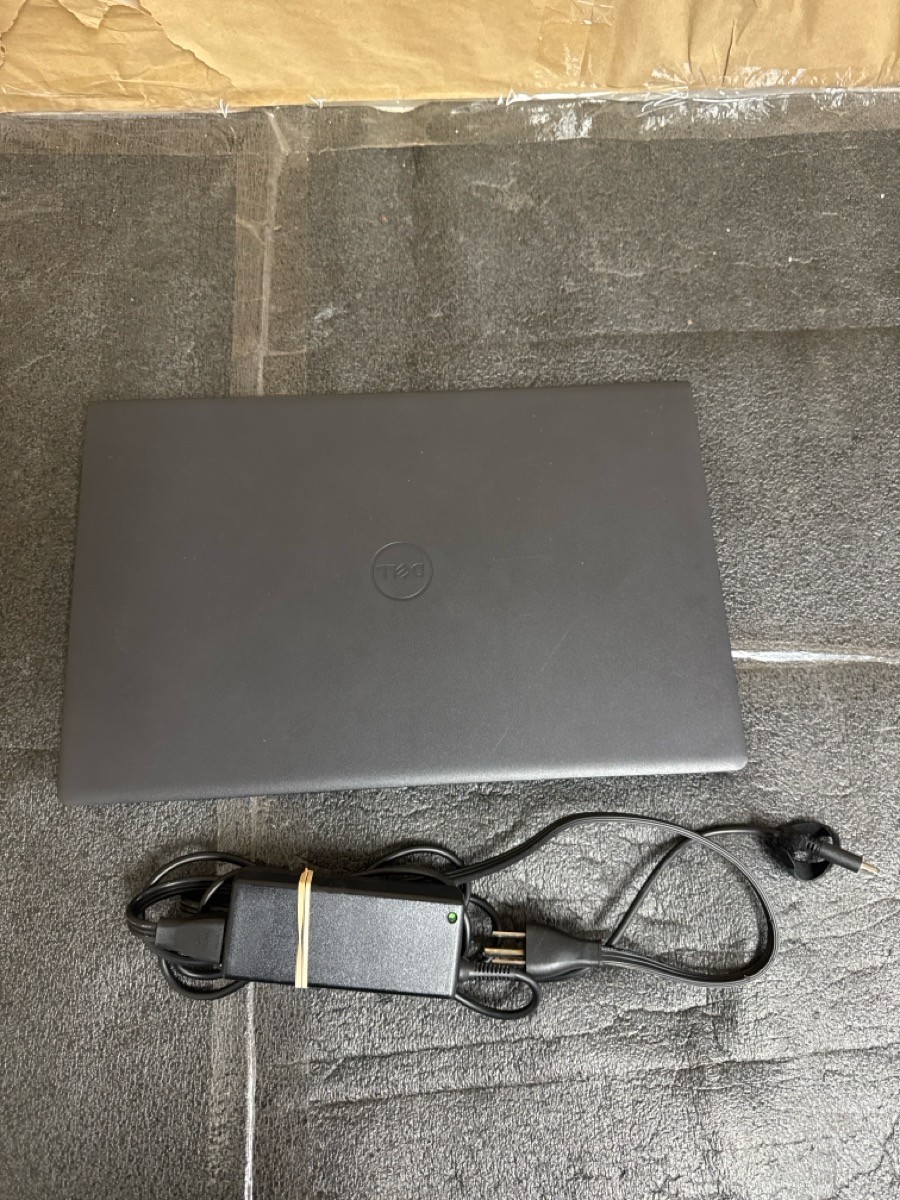 DELL COMPUTER INSPIRON 15 3000 SERIES ADMINISTRATION/ ACCOUNT LOCKED (R7A013312)