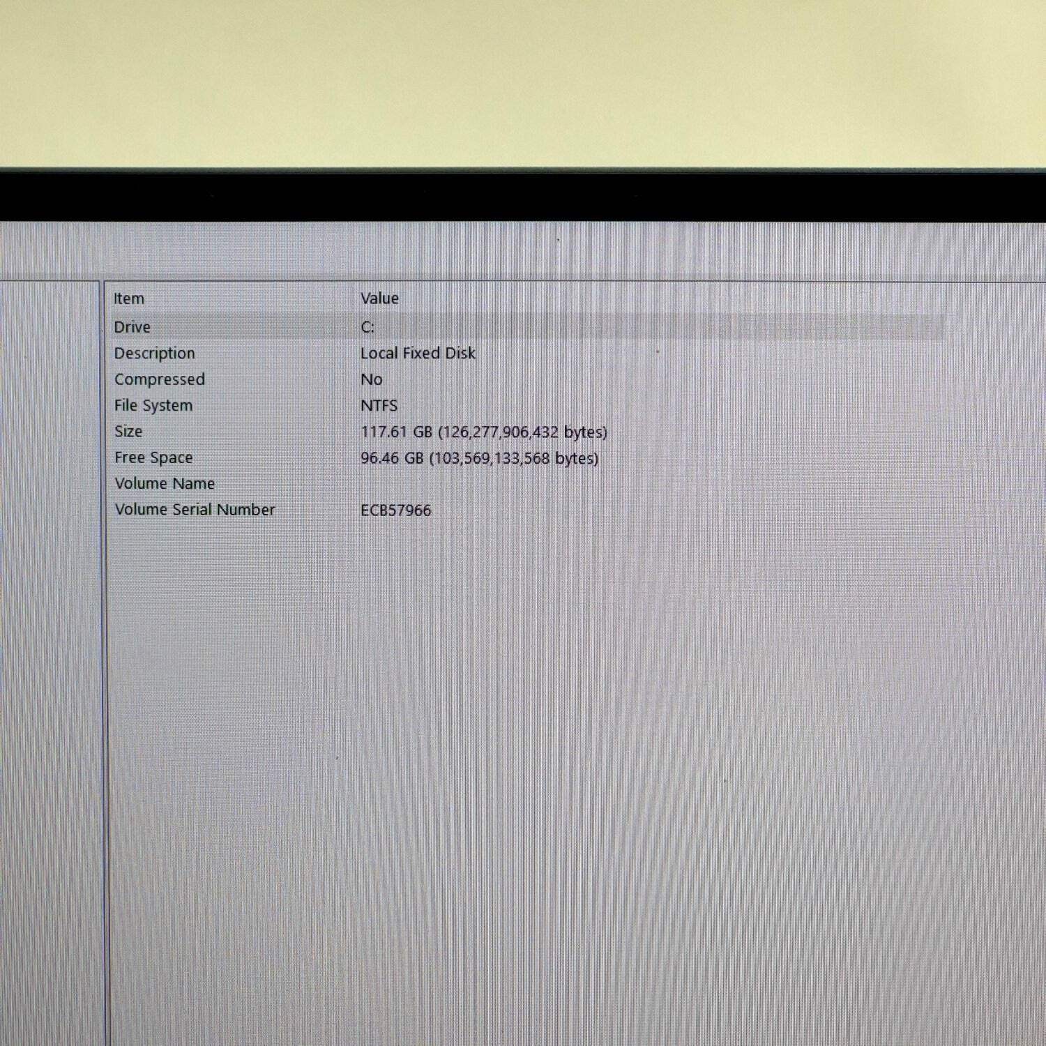 Microsoft Surface Laptop Go 2 2013 12.4″ i5-1135G7 2.4GHz 8GB RAM 128GB SSD