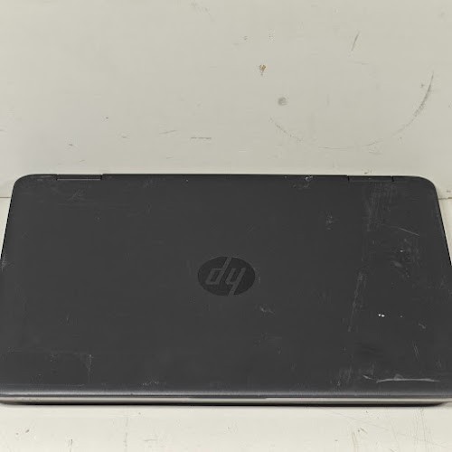HP ProBook 645 G2 Laptop – AMD A10-8700B, Radeon R6, 4GB RAM, No SSD, 14″ HD