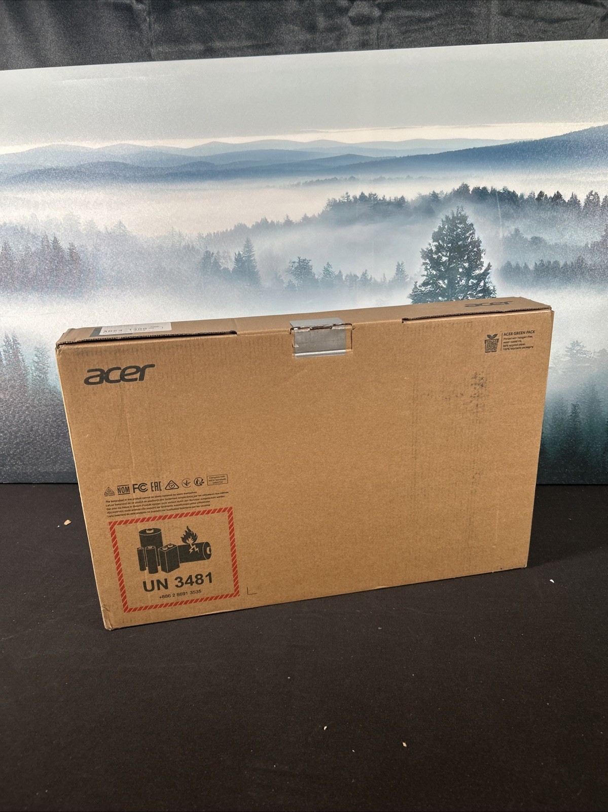 acer Aspire 5 A515-56-53S3 Laptop | 15.6″ Full HD IPS Display