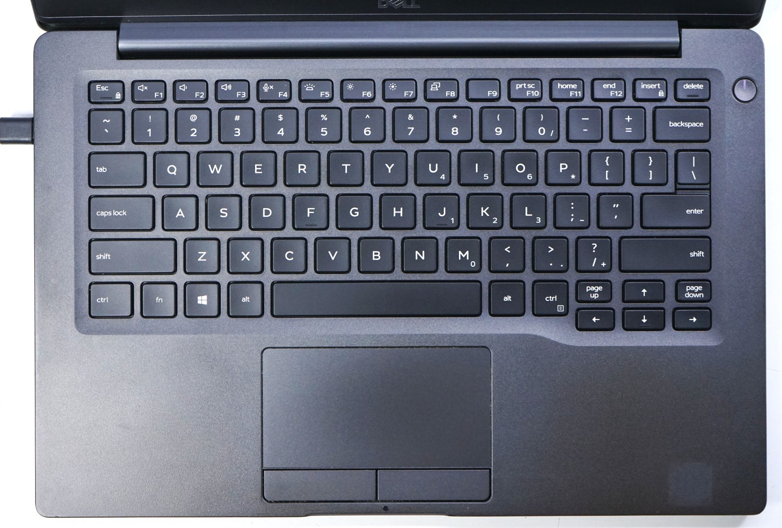Dell Latitude 7400 – Intel Core i5-8365U @1.60GHz 8GB RAM – No SSD