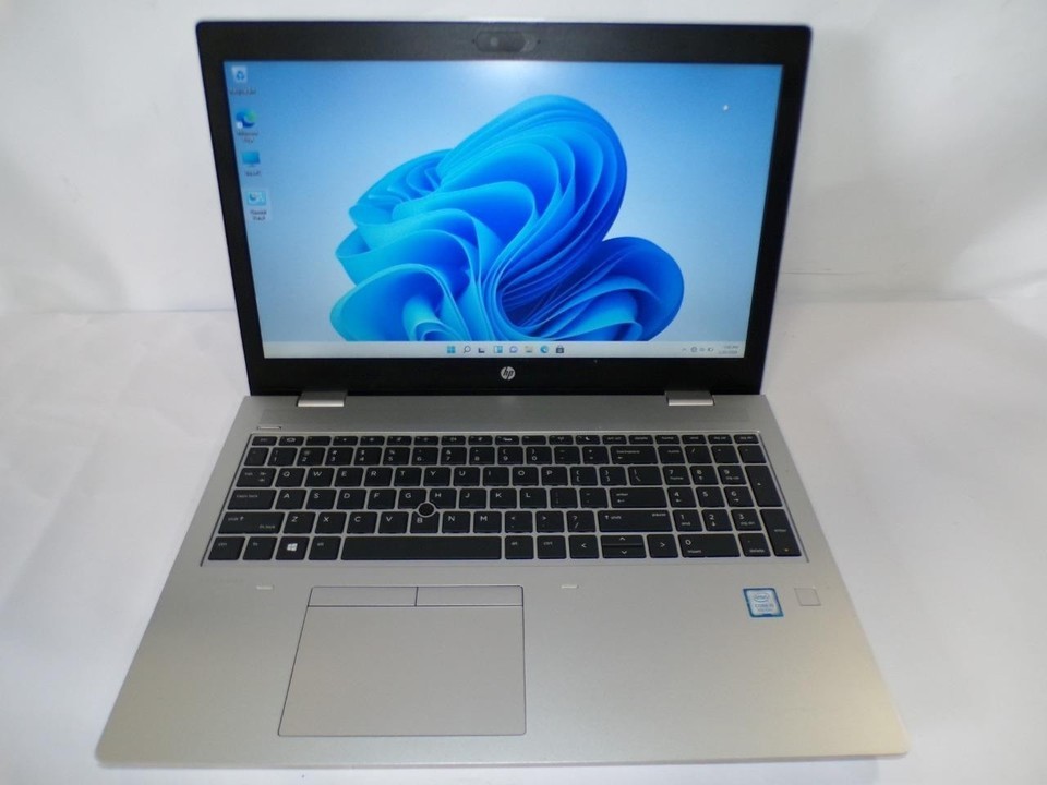 HP ProBook 440 G6 Core i5-8265U 8GB RM 256GB SSD W11 pro