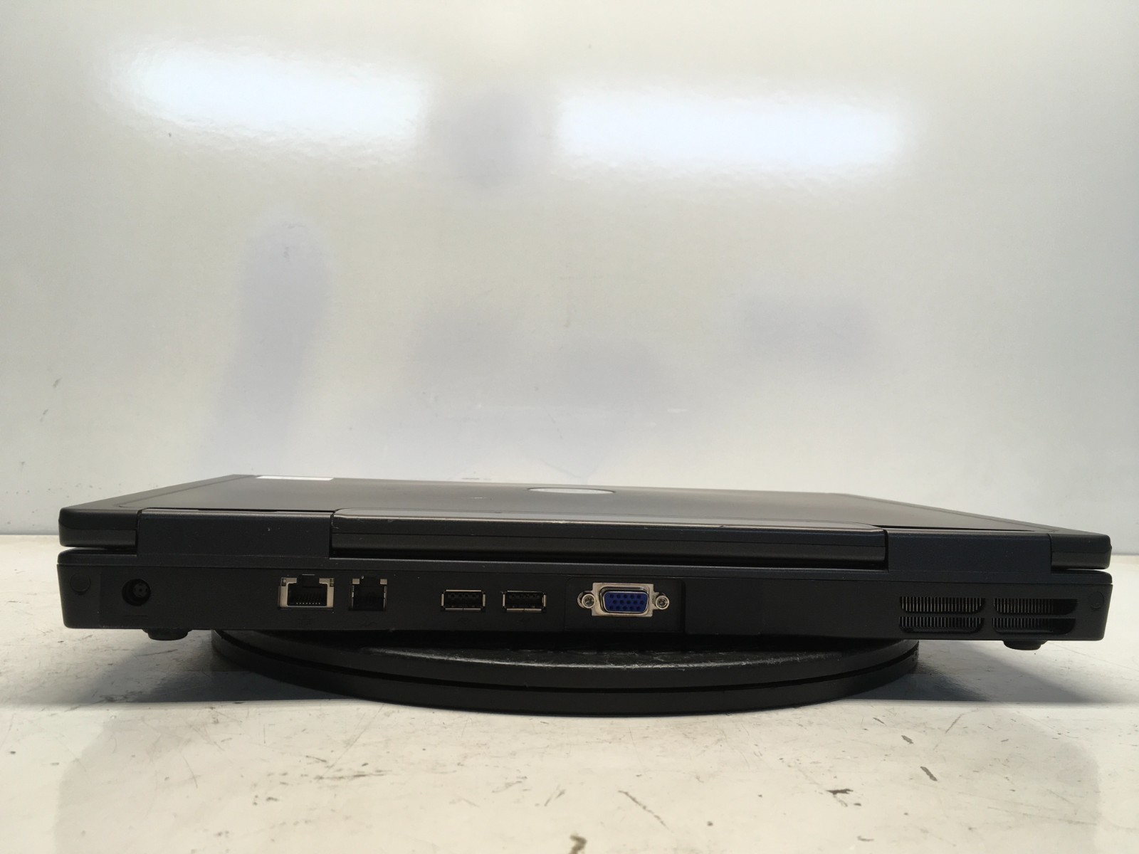 Dell Vostro 1000 AMD Mobile Sempron 3600+ 2 GHz 1 GB NO HDD/Battery