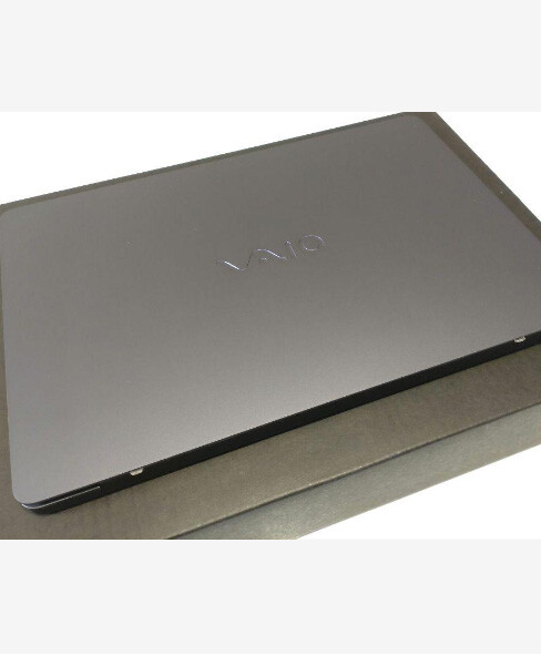 Katsuiro model VAIO Z series Intel Core i7-6567U 16GB 256GB with Office