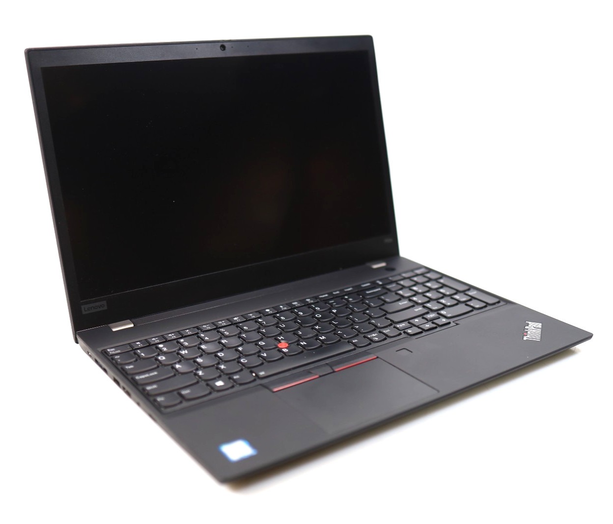 Lenovo ThinkPad P53s 15.6″ Intel i7-8565U 16GB DDR4 Quadro P520 No HDD COA OS